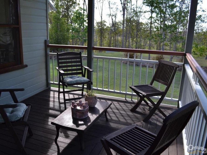 75 Walkers Road, South Bingera QLD 4670