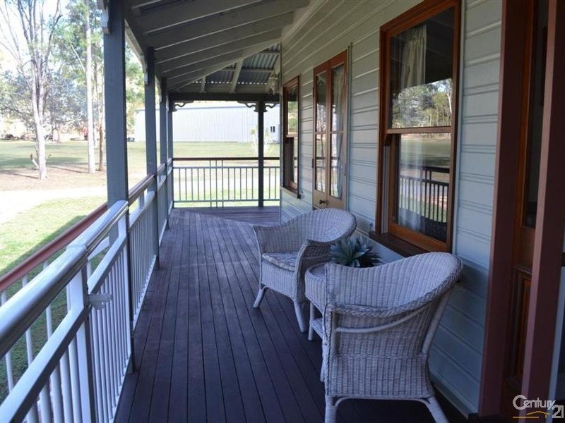 75 Walkers Road, South Bingera QLD 4670