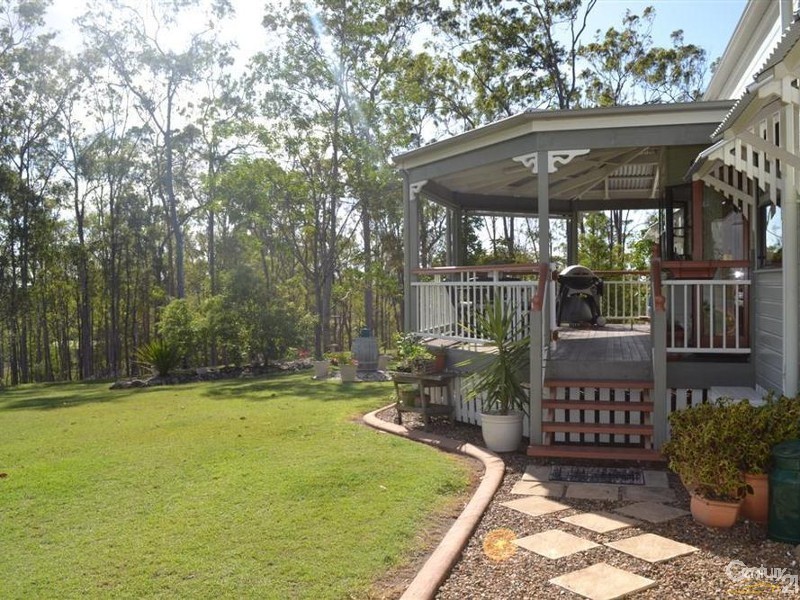 75 Walkers Road, South Bingera QLD 4670