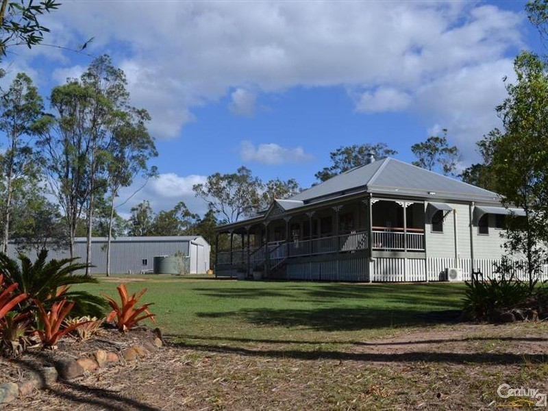 75 Walkers Road, South Bingera QLD 4670