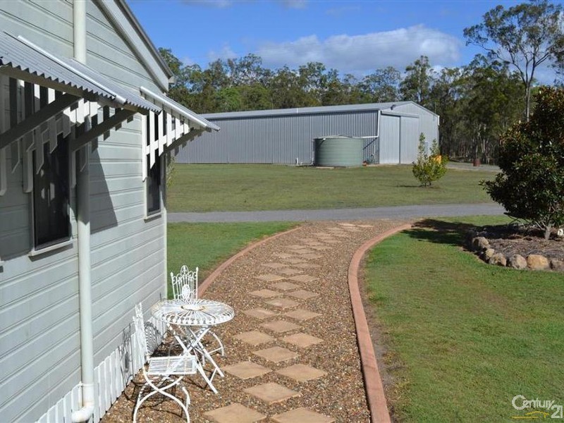 75 Walkers Road, South Bingera QLD 4670