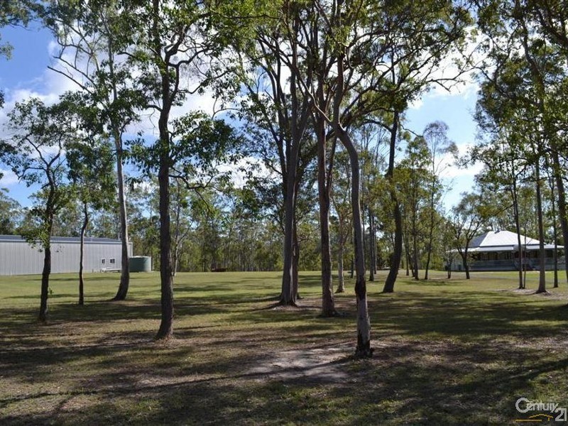 75 Walkers Road, South Bingera QLD 4670