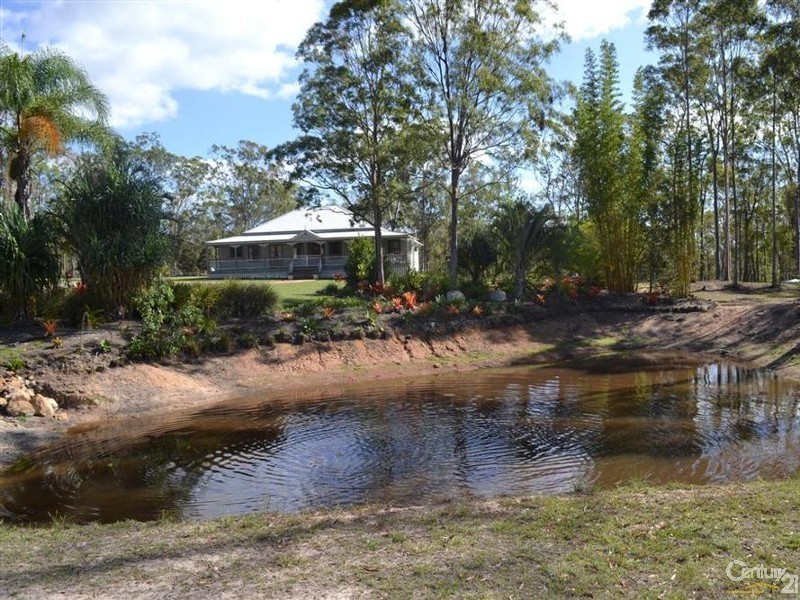 75 Walkers Road, South Bingera QLD 4670