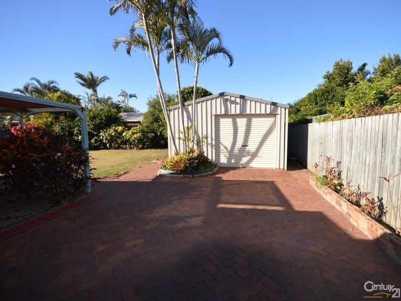 13 Chatswood Court, Bundaberg East QLD 4670