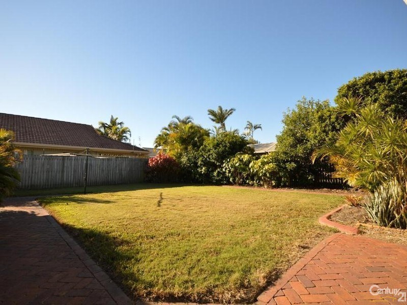 13 Chatswood Court, Bundaberg East QLD 4670