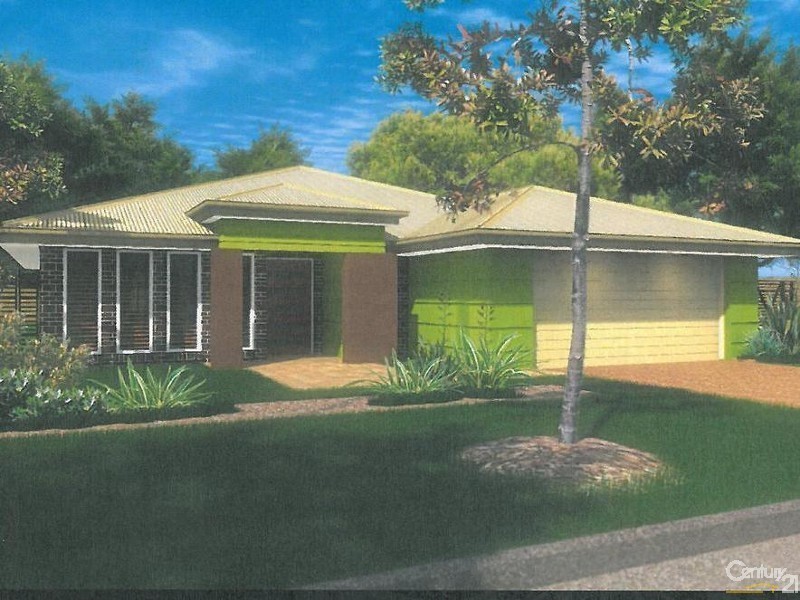 Lot 3 Mountney Street, Avoca QLD 4670