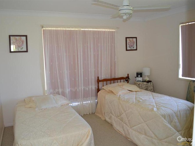 7 Bloomfield Drive, Bundaberg East QLD 4670