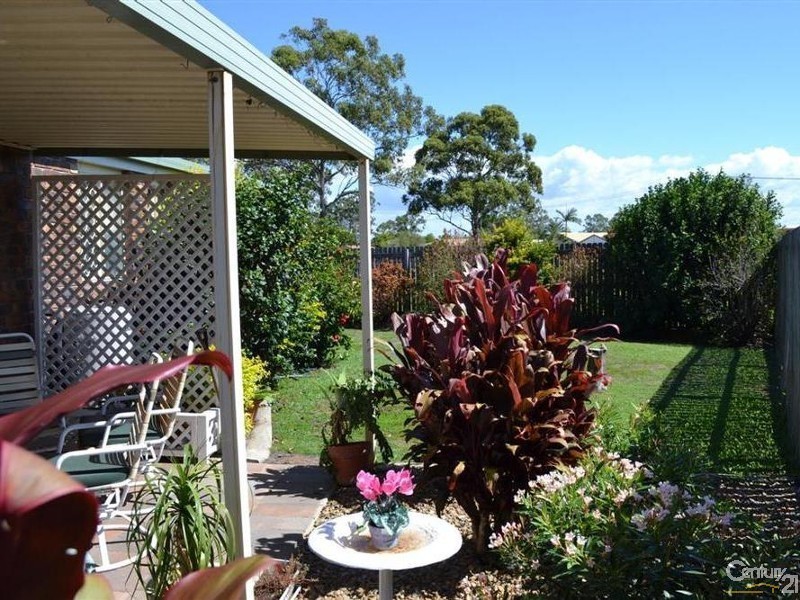 7 Bloomfield Drive, Bundaberg East QLD 4670