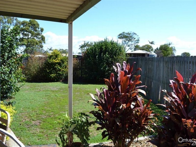 7 Bloomfield Drive, Bundaberg East QLD 4670
