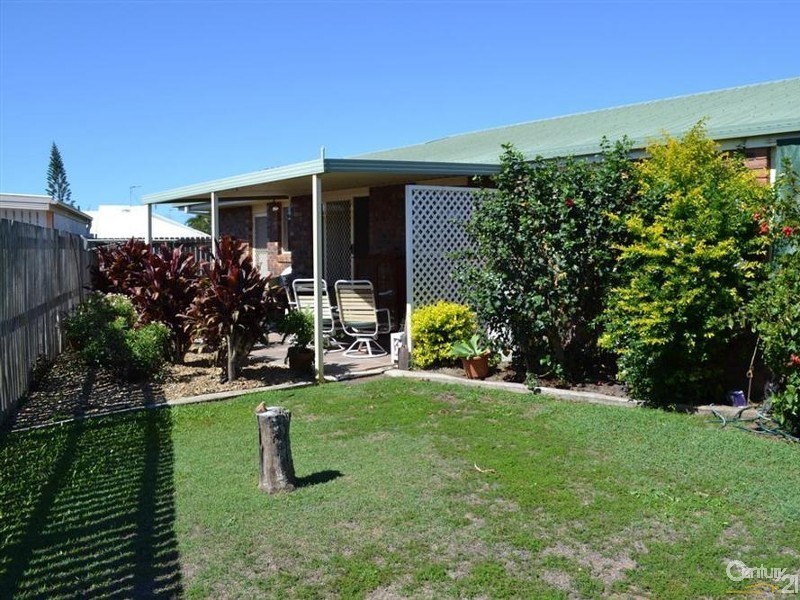 7 Bloomfield Drive, Bundaberg East QLD 4670