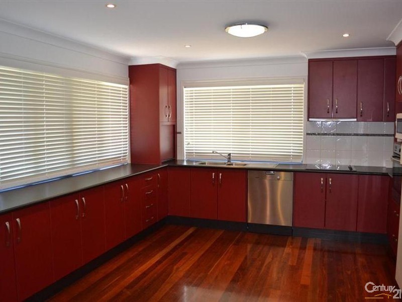 22 Neptune Street, Burnett Heads QLD 4670