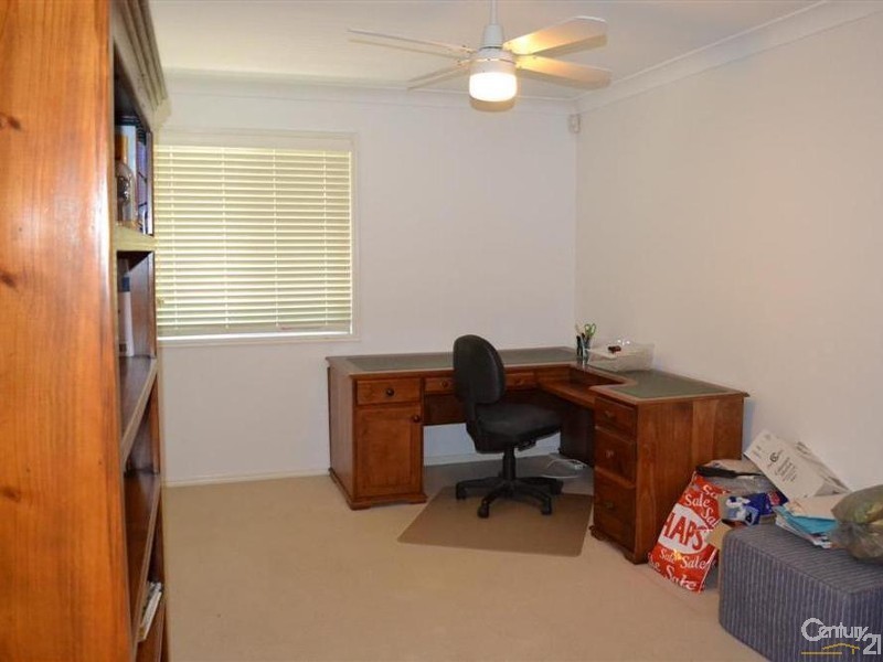 22 Neptune Street, Burnett Heads QLD 4670