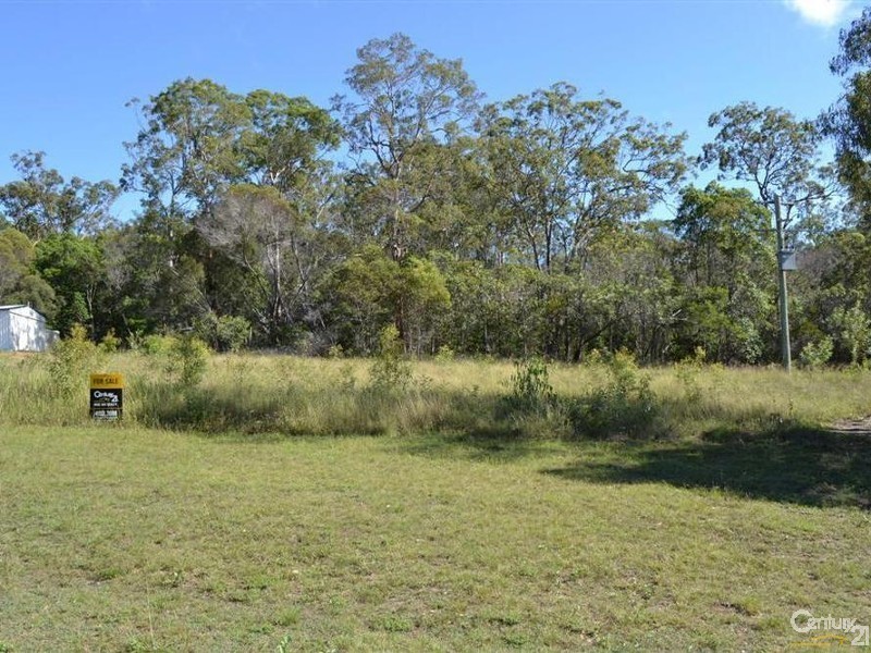 12 Helmore Street, Miara QLD 4673