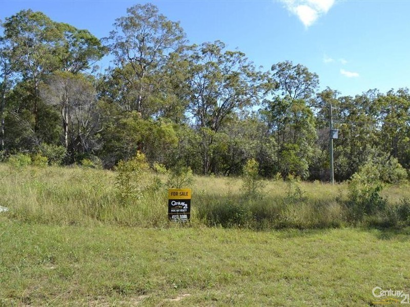 12 Helmore Street, Miara QLD 4673