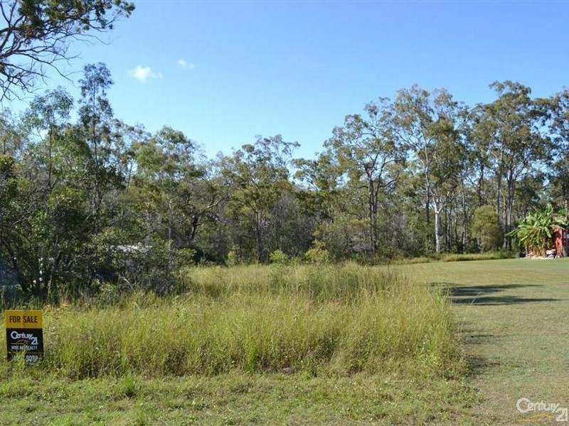 8 Victoria Street, Miara QLD 4673