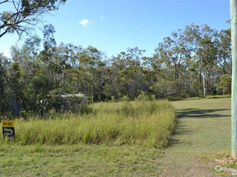 8 Victoria Street, Miara QLD 4673