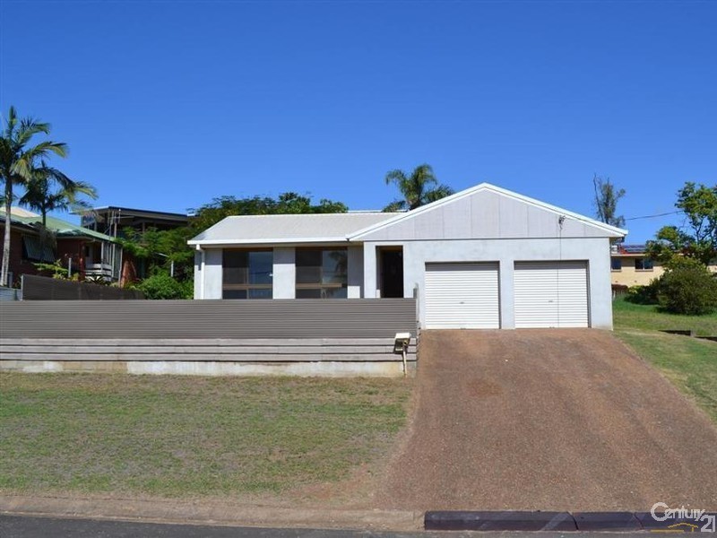 28 Linden Crescent, Qunaba QLD 4670