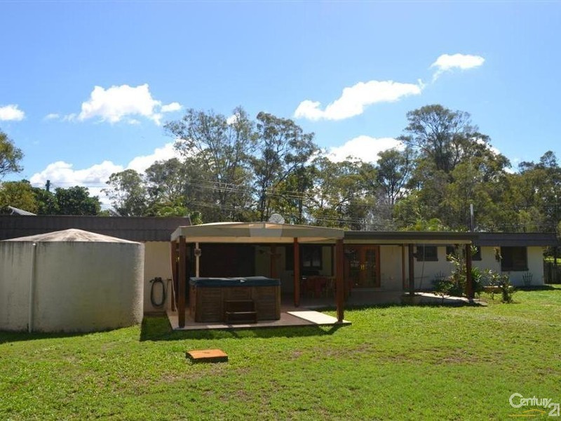 26 Bocks Road, Branyan QLD 4670