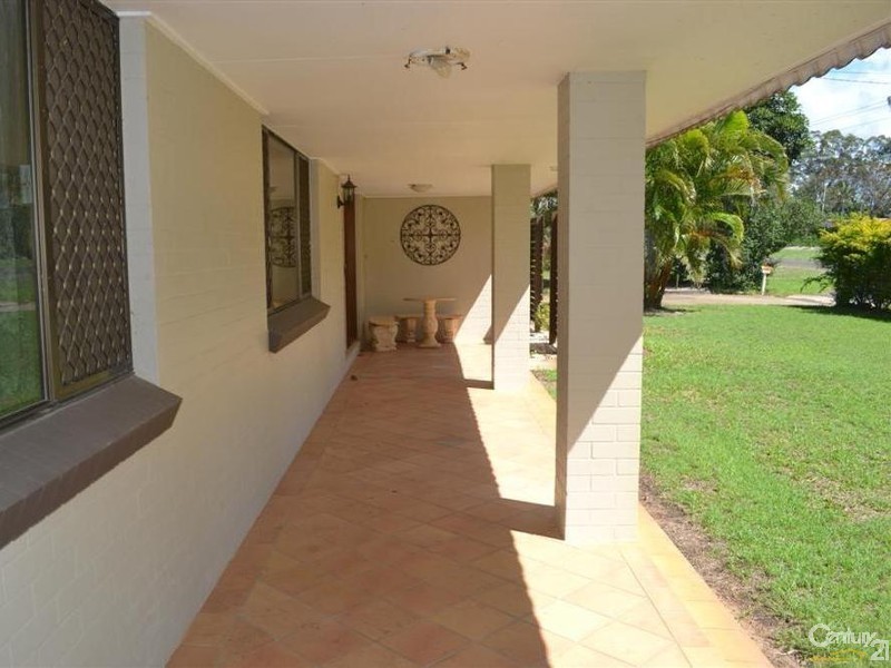 26 Bocks Road, Branyan QLD 4670