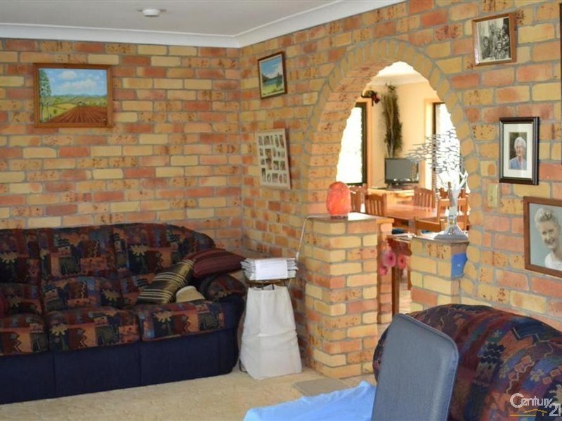 3 Bunyarra Drive, South Kolan QLD 4670