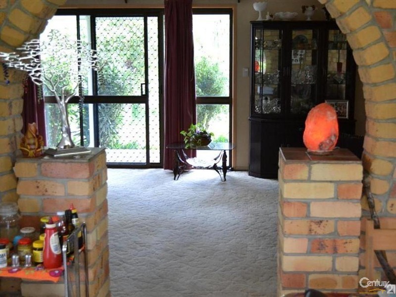 3 Bunyarra Drive, South Kolan QLD 4670