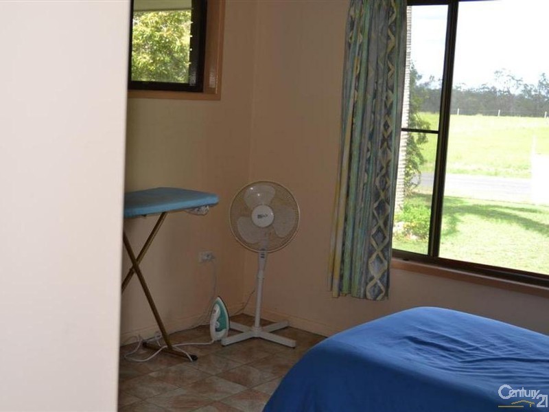 3 Bunyarra Drive, South Kolan QLD 4670