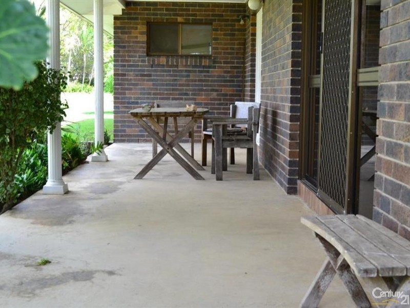 3 Bunyarra Drive, South Kolan QLD 4670