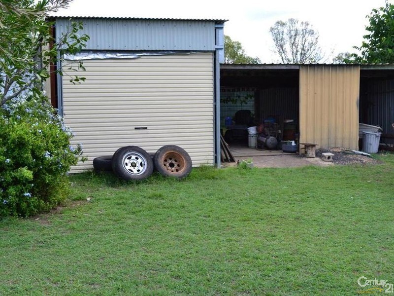 3 Bunyarra Drive, South Kolan QLD 4670