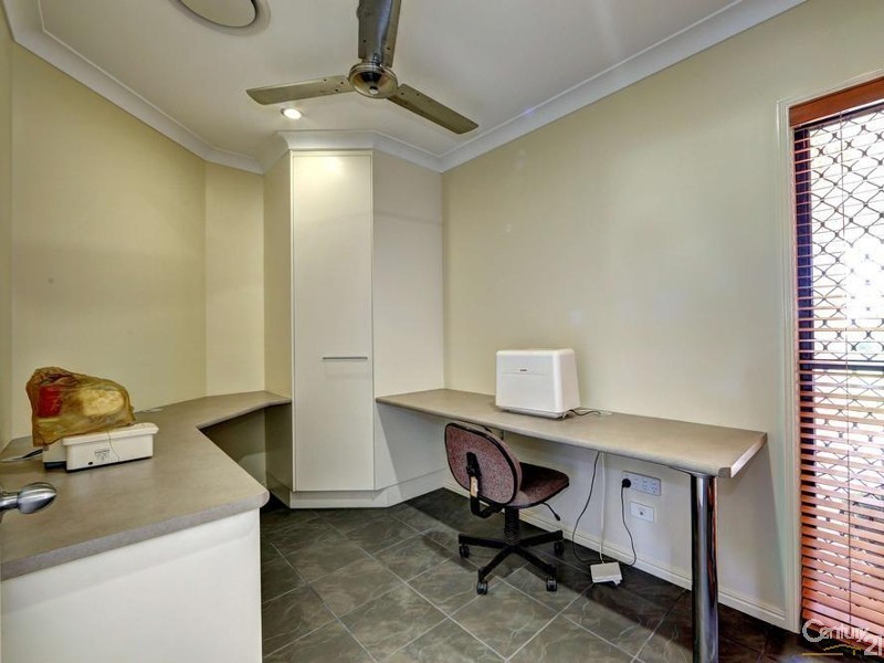 3 Whitesails Court, Innes Park QLD 4670