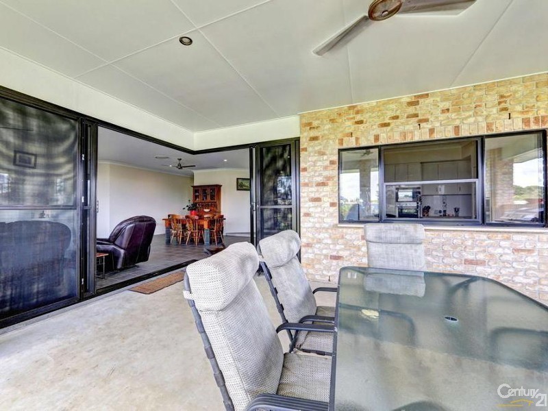 3 Whitesails Court, Innes Park QLD 4670