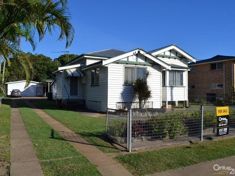 87 Branyan Street, Svensson Heights QLD 4670