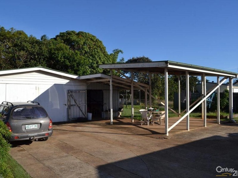87 Branyan Street, Svensson Heights QLD 4670