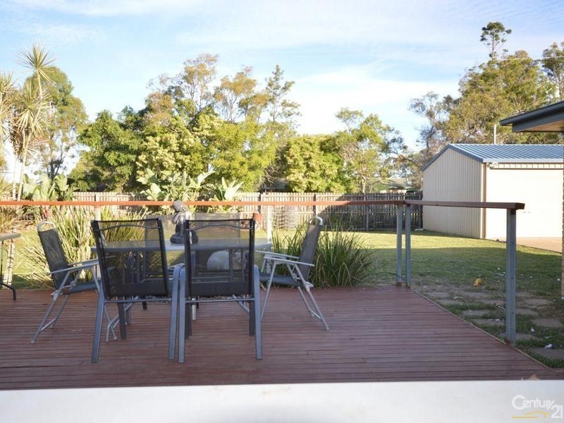 18 The Strand East, Thabeban QLD 4670