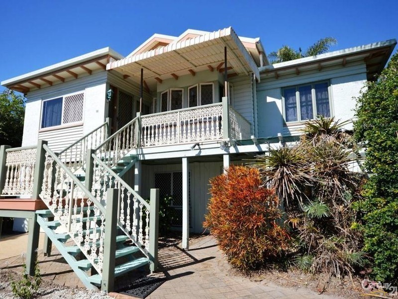 46 Mimnagh Street, Norville QLD 4670