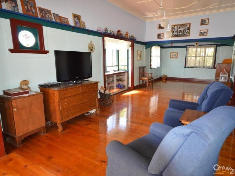 46 Mimnagh Street, Norville QLD 4670