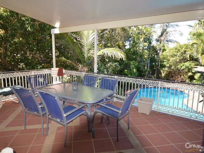 46 Mimnagh Street, Norville QLD 4670
