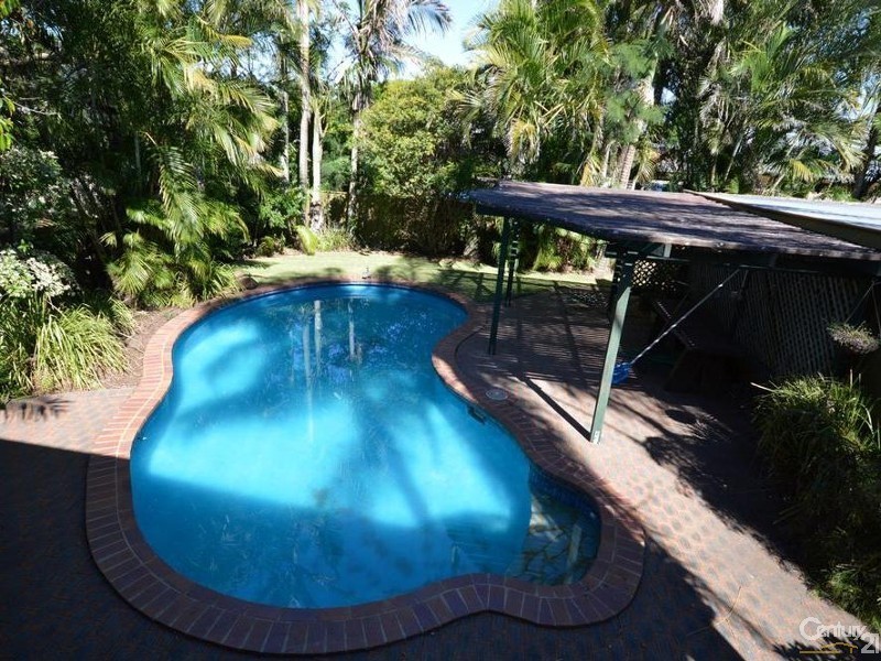46 Mimnagh Street, Norville QLD 4670