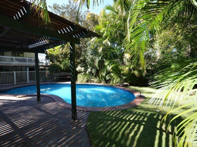 46 Mimnagh Street, Norville QLD 4670