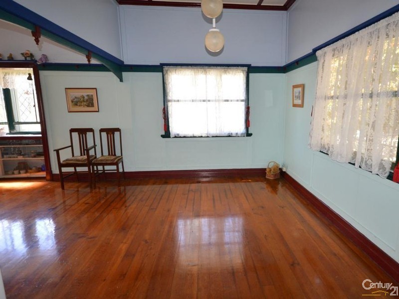 46 Mimnagh Street, Norville QLD 4670