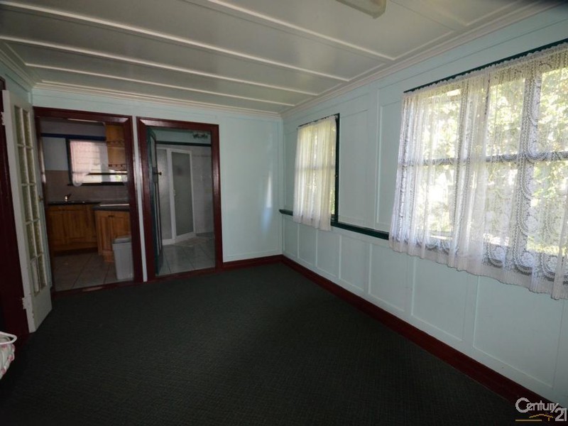 46 Mimnagh Street, Norville QLD 4670