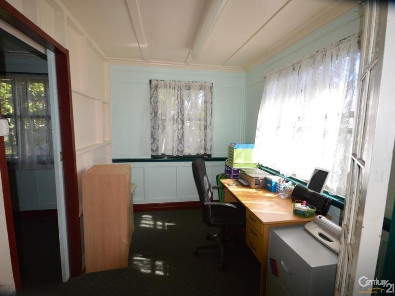 46 Mimnagh Street, Norville QLD 4670