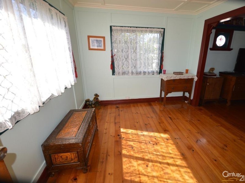 46 Mimnagh Street, Norville QLD 4670