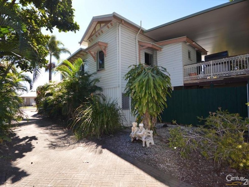 46 Mimnagh Street, Norville QLD 4670