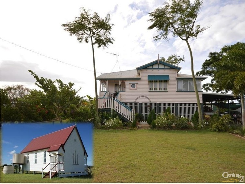 39 Paynes Road, Alloway QLD 4670