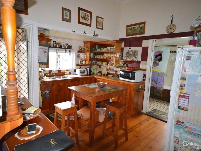 39 Paynes Road, Alloway QLD 4670