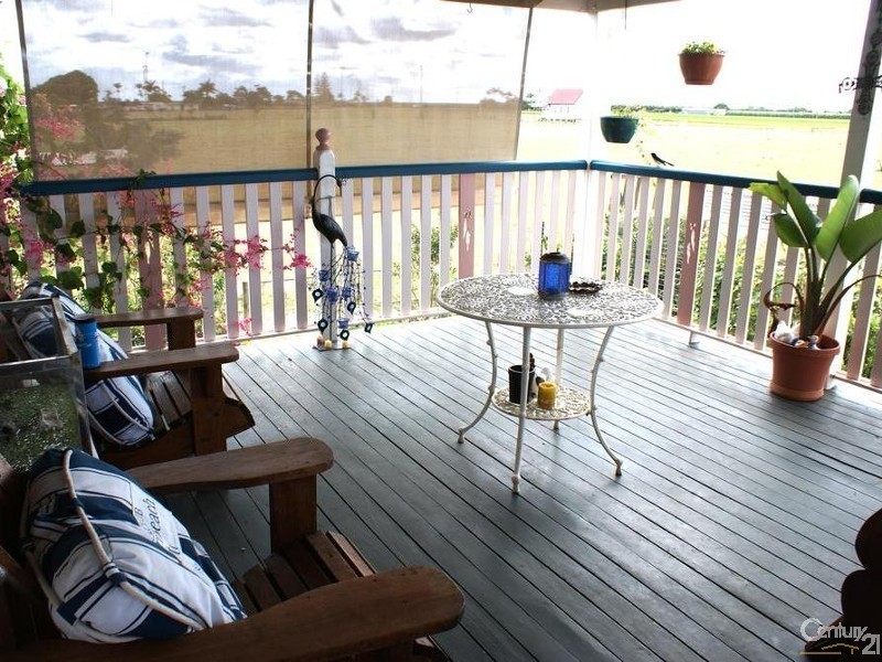 39 Paynes Road, Alloway QLD 4670