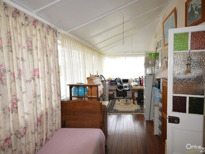 39 Paynes Road, Alloway QLD 4670