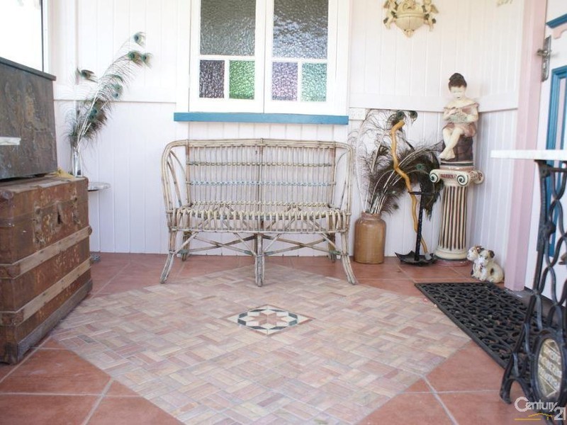 39 Paynes Road, Alloway QLD 4670