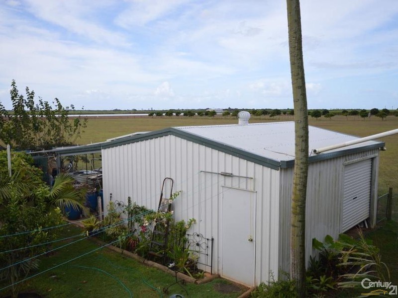 39 Paynes Road, Alloway QLD 4670