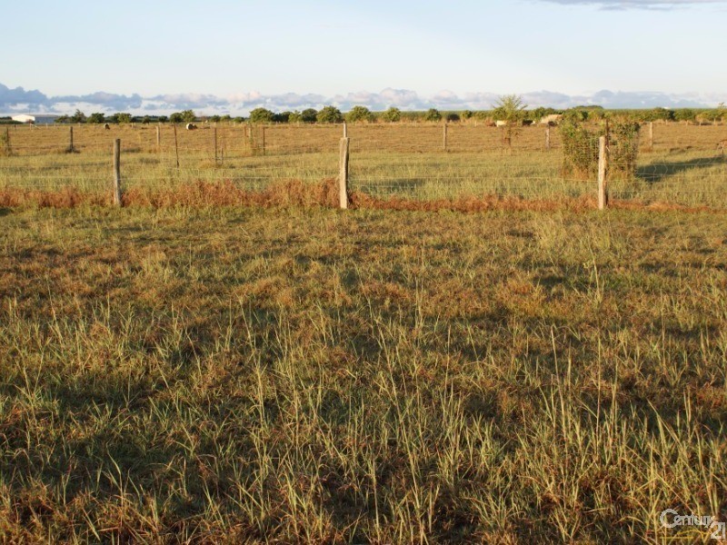 39 Paynes Road, Alloway QLD 4670